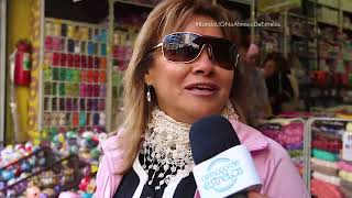 ENTREVISTA | RUA - BANDA UÓ | 11.07