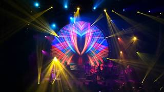 Widespread Panic 2013-06-03 Tn Theater-- A of D -- Blackout Blues, B of D