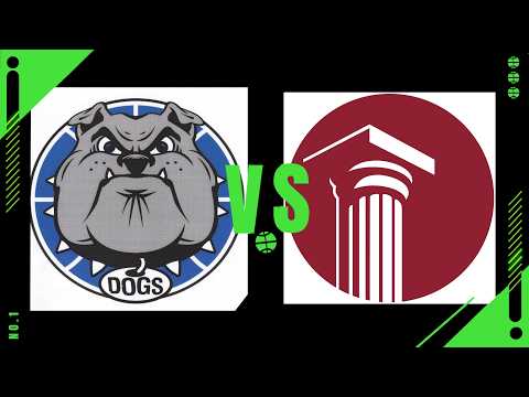 West York vs Logos Academy