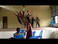 Karangam Practice Session 2016 ATCP