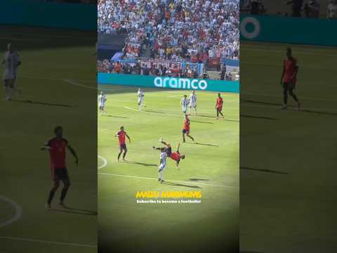 Most deserving red card ever in football! #football #mallu #worldcup #argentina #spain