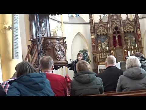 Elena Syssojeva  I Tjeerd van der Ploeg - Agnus dei I Елена Сысоева  I Псалм - Овечка Божья