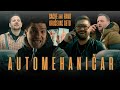 Cache Đavo Feat Kruševac Geto Automehaničar Official Video 2022