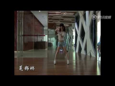 【1931 Huang Yilin】 4minute - Is it Poppin'? (Dance Cover)