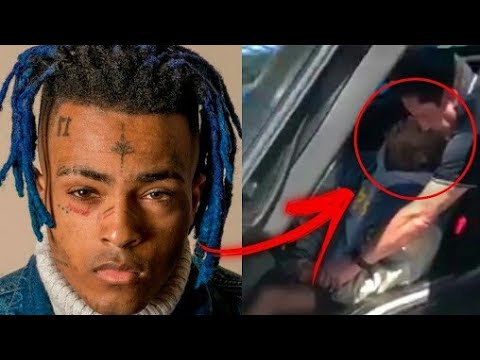 Homenagem ao rapper Xxxtentacion... (#LutoXxxtentacion) lamentamos a perda do rapper...