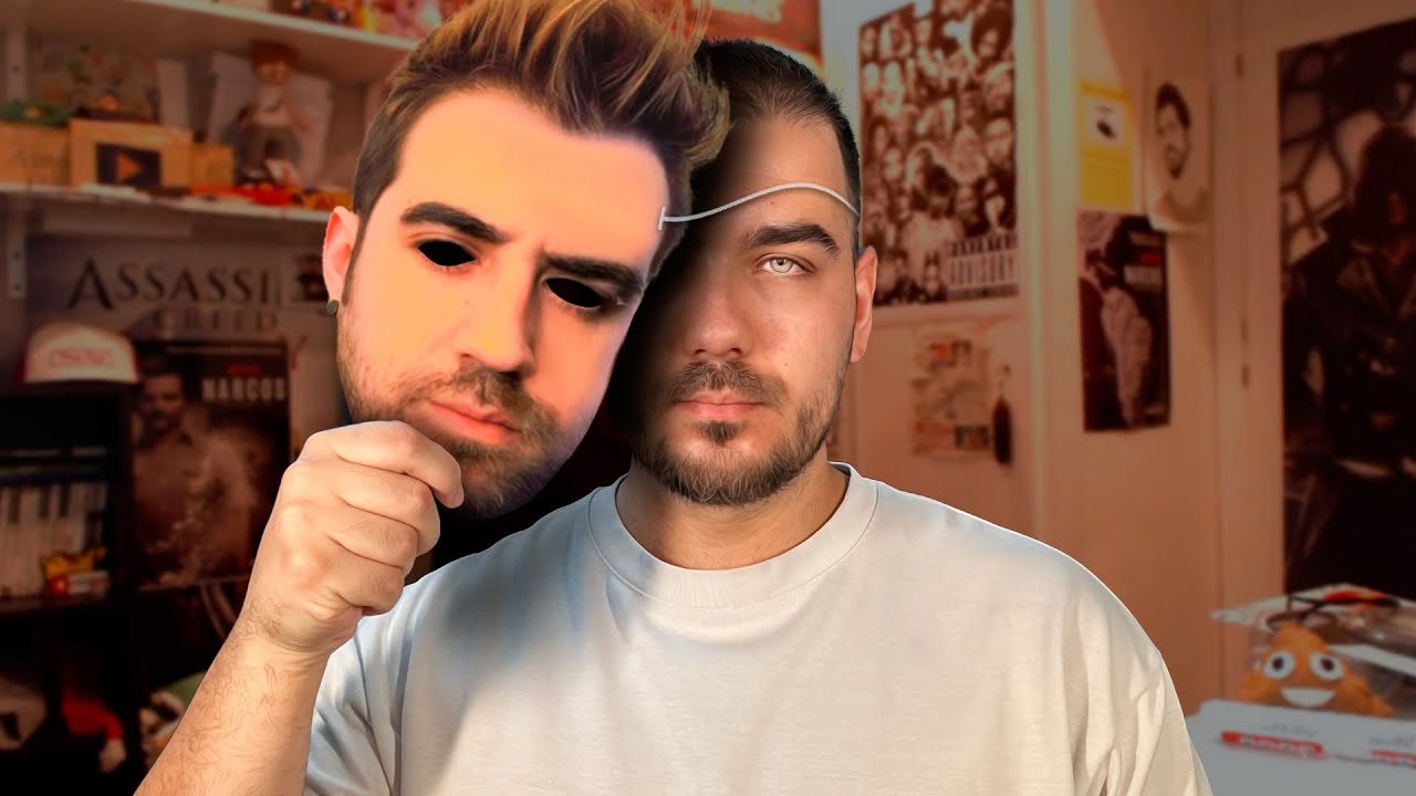 Auronplay me Contrató para Gestionar TODO su Canal nuevo