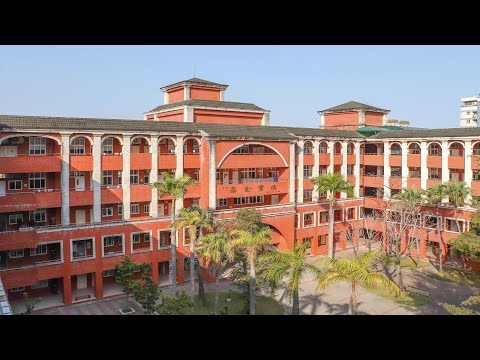 南崁高中介紹-高中日常