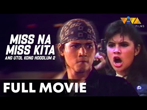 Miss Na Miss Kita (Ang Utol Kong Hoodlum 2) FULL MOVIE | Robin Padilla, Vina Morales