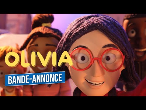Bande-annonce Olivia - Réalisation Irène Iborra KMBO
