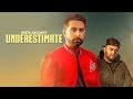 UNDERESTIMATE Geeta Zaildar Official Video Gurlez Akhtar Karan Aujla Deep Jandu