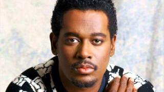Luther Vandross - Wait for Love