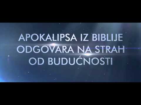 Otkrivenje Isusa Krista