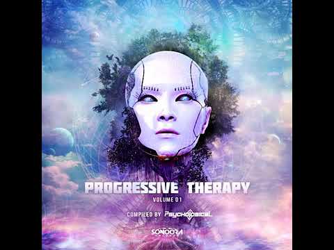 Sideform - Distant Memories (Original Mix)