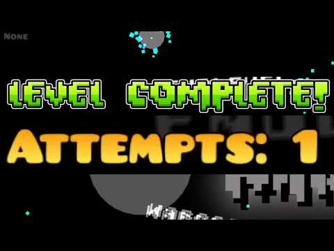 Sdslayer 1-Attempts An Extreme Demon