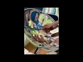 Joey DeFrancesco's Solo on "Rhythm-A-Ning" Transcribed and Performed on Steel Pan by Hannah Pennisi