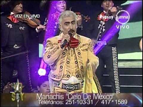 Yo soy VICENTE FERNANDEZ peruano "ESTOS CELOS" COMPLETO 1-05-2013 peru - Yo soy 1 mayo. yo soy