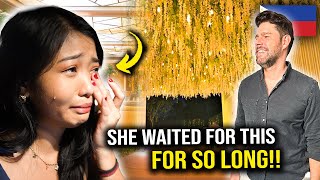 We FINALLY Did THIS in the PHILIPPINES!
