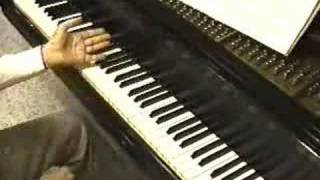 Erroll Garner Lesson1 - Dick Hyman