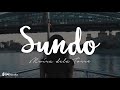 SUNDO lyrics video - Moira Dela Torre