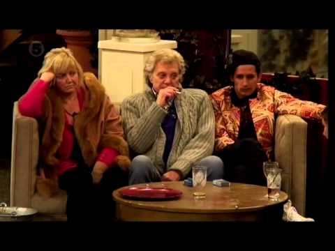 Celebrity Big Brother UK 2014 - 2nd Live Eviction and Interview