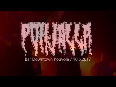 POHJALLA Special: Pohjalla kera ystävien (live at KVL)