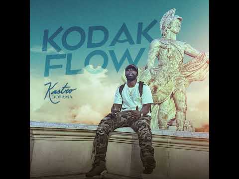 Kodak Flow - Kastro Bosama