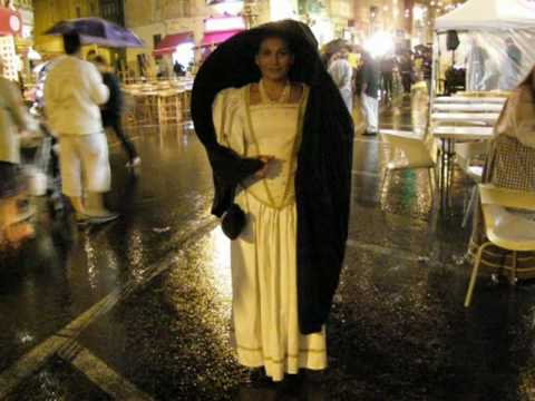 Maltese Singers 4 - Phyllisienne Brincat: Il-Mara bl-Ghonnella Sewda