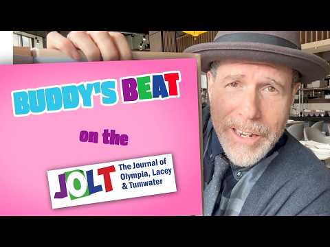 Ribbon cutting at Red Lantern and Kawaii Donut House - The JOLT News Organization, a 501(c)(3) Nonprofit