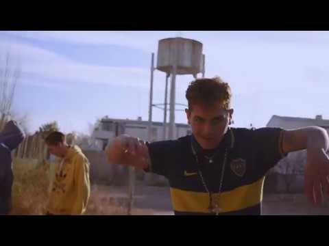 FreeG - REAL OG [Prod. CSRBeat X $antorecord] (Video clip)