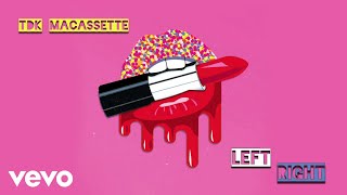 TDK Macassette - Left Right (Audio)