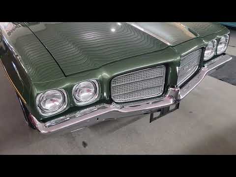 1963 Pontiac LeMans (CC-1916282) for sale in Nashville, Illinois