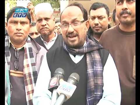 সেনাবাহিনী মাঠে নামায় গণসংযোগে উৎসাহ বেড়েছে: ঐক্যফ্রন্ট