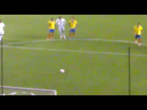 Ultimo Gol de Urrutia