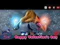 Winx Club feat. Ariana Grande:Everyday - Happy Valentine's Day ❤