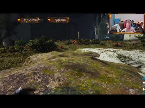 Can We Survive. Casual Chat Extinction Survival Pt13 Base Organising and Farming Mat's