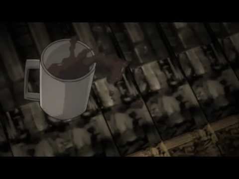 Last Exile ep 13 HD 720p