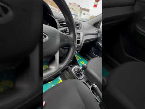 фото kia rio iii 0