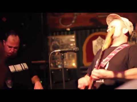 Jimi Triple B's 666 Blues Band - I Don't Live Today (live @ Kuglaš)