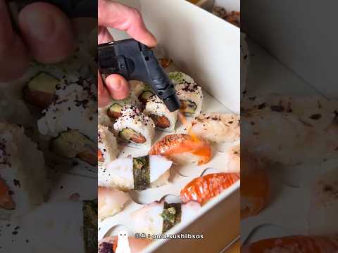 18,000円の寿司弁当の正体