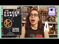 The Hunger Games - Spoiler Free Book Review