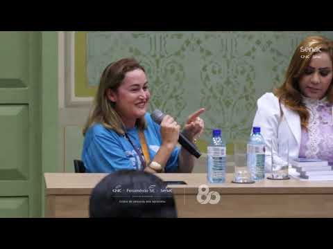 Vídeo: Ações do Senac Sergipe resgatam identidade cultural na abertura da 4ª Semana da Sergipanidade