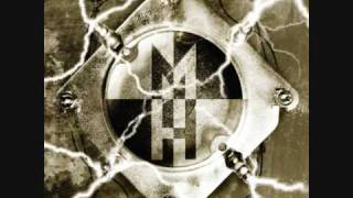 Machine Head - "White-Knuckle Blackout!"