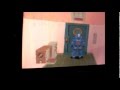 Megaman Legends 2 PSP Glitch