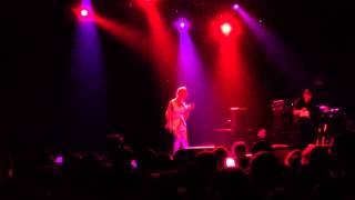 Glass Candy - Life after sundown live