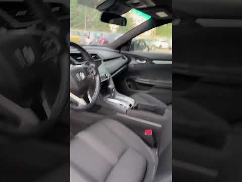 фото honda civic x 0