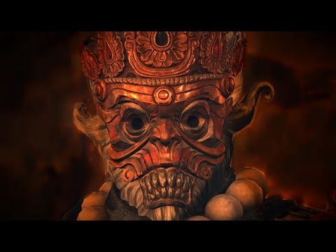 SHAOLIN REPUTATION 5 DUELS!