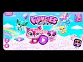 The Destruction Of Fluvsies Video Logo