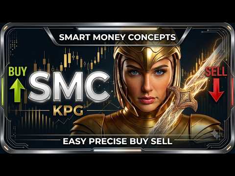 Video SMC Buy Sell KPG