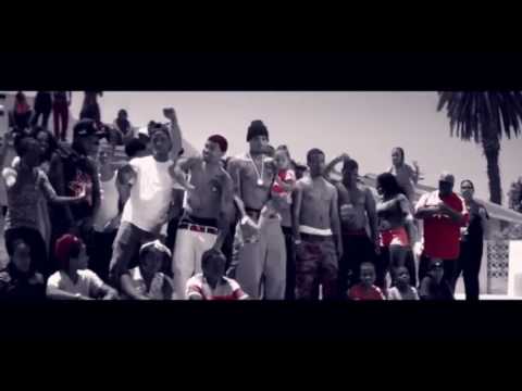 Videoclip de Westside — Chris Brown