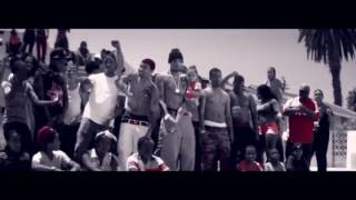 Chris Brown Ft  Tyga   Westside Official Video 2017